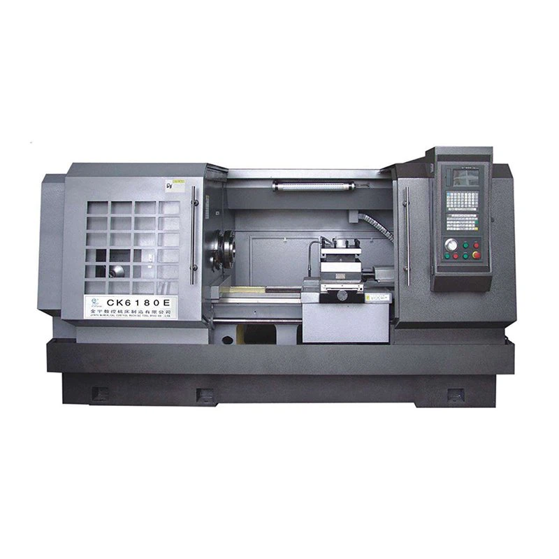 High Precision Of CNC Turning Machine