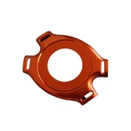 機械加工コンポーネント